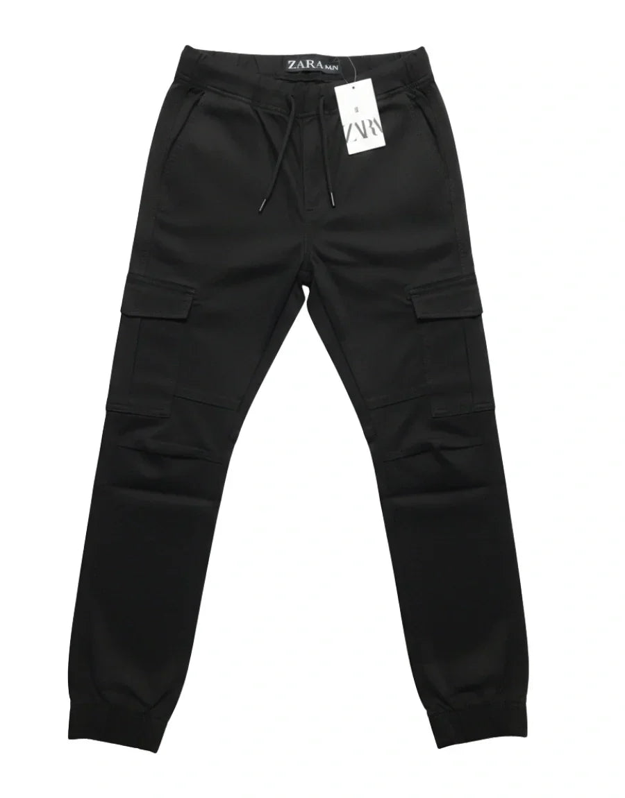 6 Pocket Cargo Trouser