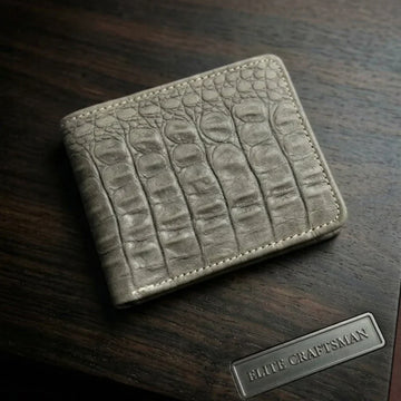 Leather Wallets