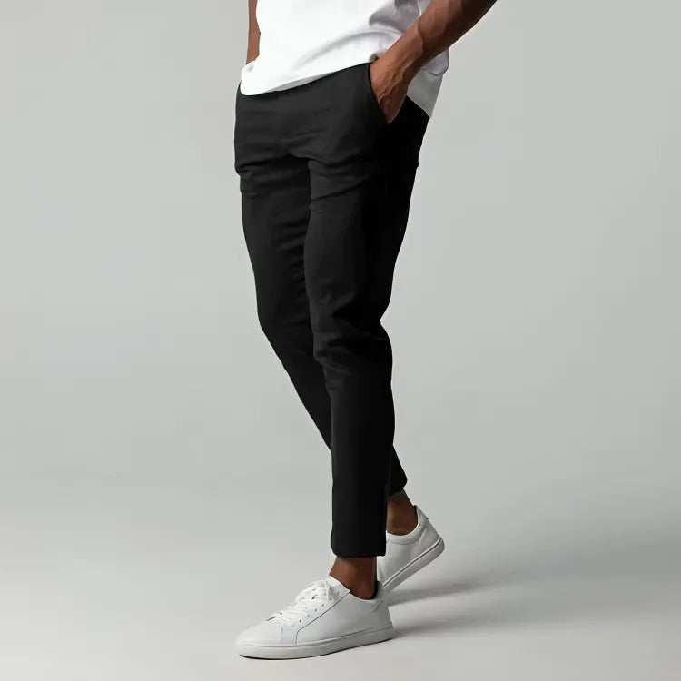 Black Jeans Pant