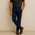 Navy Blue Chino