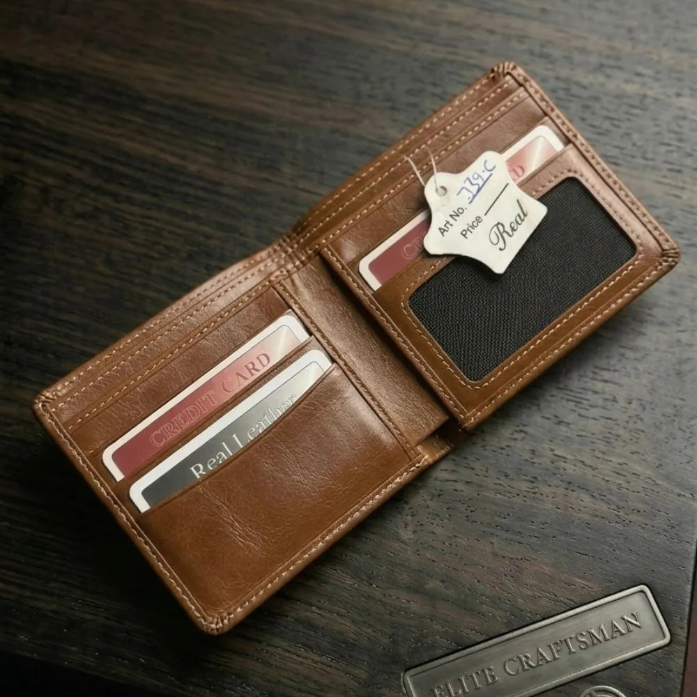 Cow leather