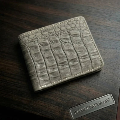Crocodile Leather