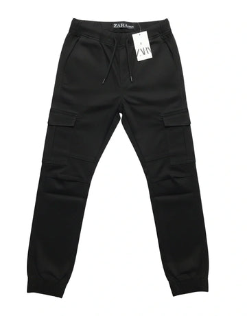 6 Pocket Cargo Trouser