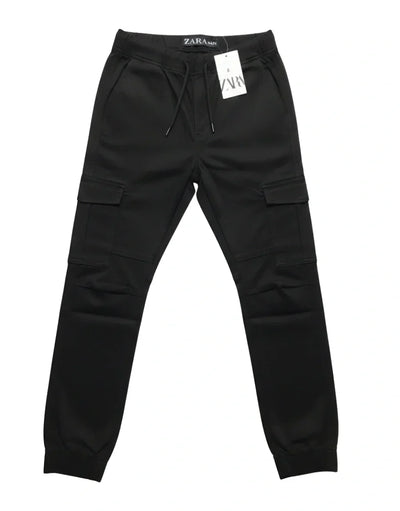 6 Pocket Cargo Trouser