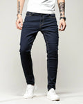 Dark Blue Jeans Pant