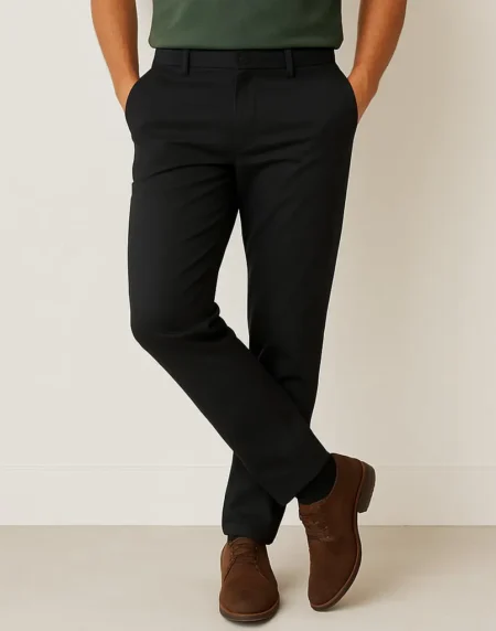 Cotton Pants for Men
