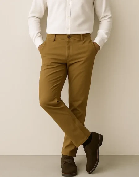 Chino Pants