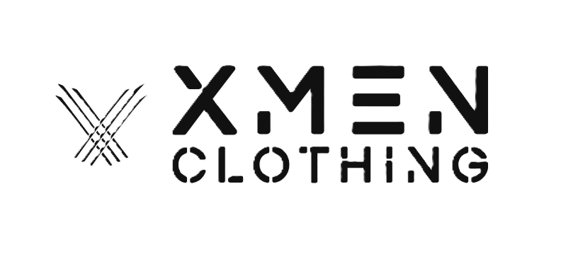 Xmen Clothing