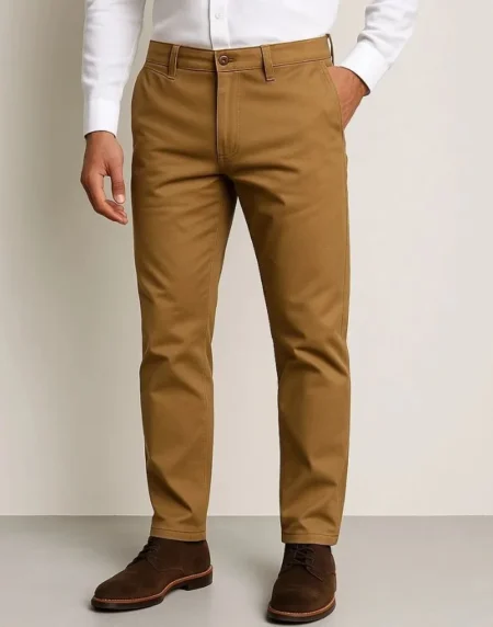 Chino Pants