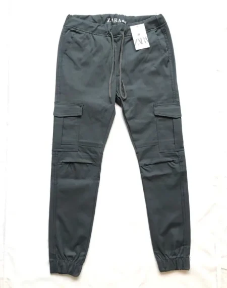 Cotton Trouser Men