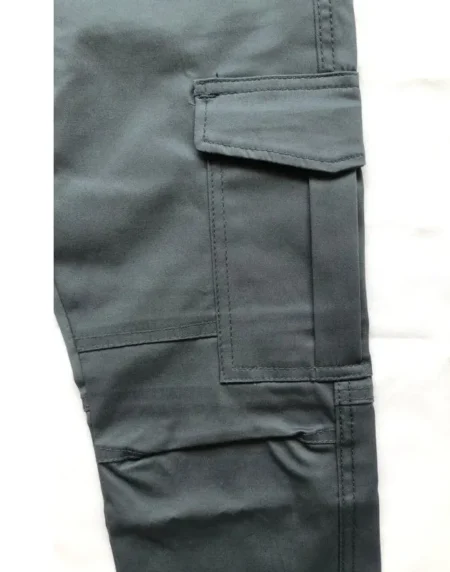 Cotton Trouser Men