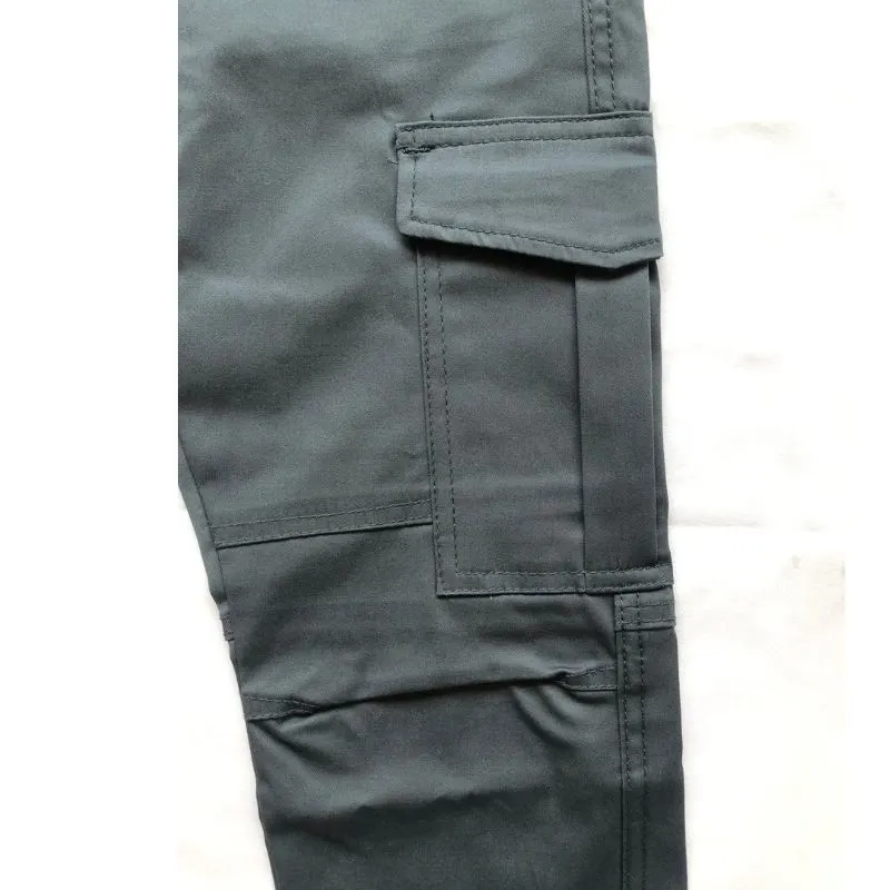 Cotton Trouser Men