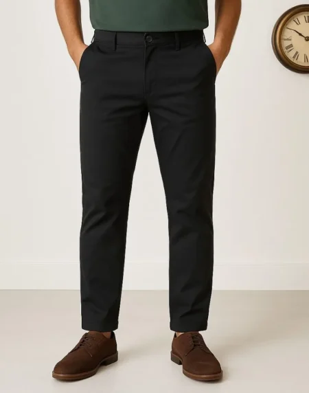 Cotton Pants for Men