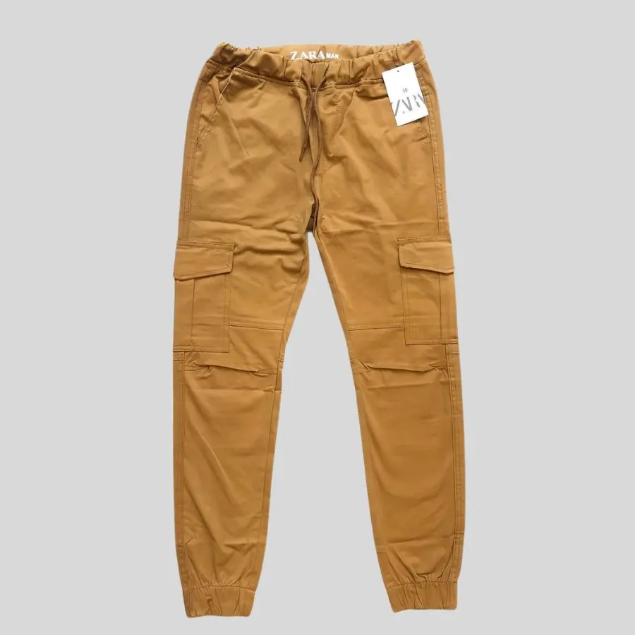 Cargo Trouser