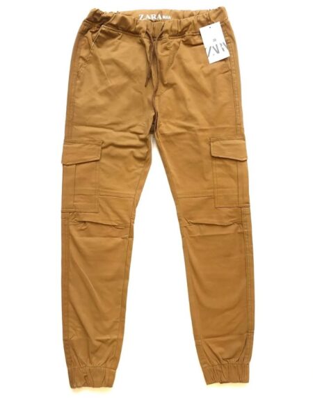 Trouser for men