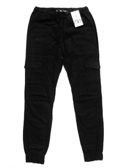 Cargo Trouser