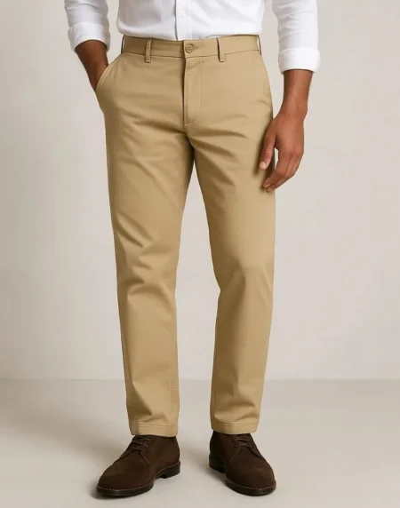 Mens Dress Pants