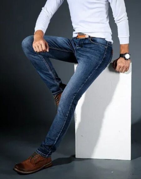 Denim jean