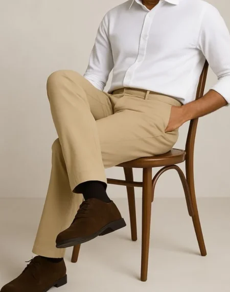 Mens Dress Pants