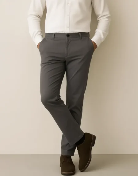 Cotton Pant