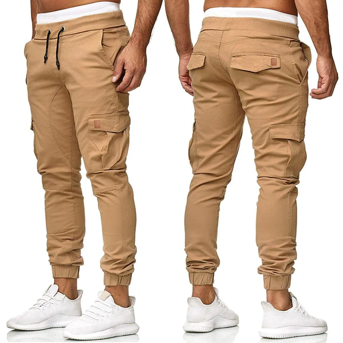 Trouser Design